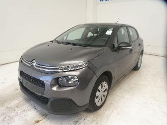 Citroën C3 III LIVE picture 4