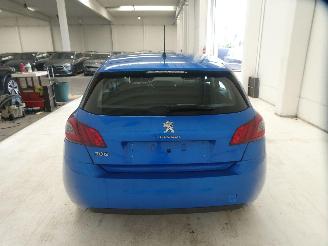 Peugeot 308 II ACTIVE PACK picture 6