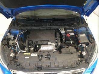 Peugeot 308 II ACTIVE PACK picture 21