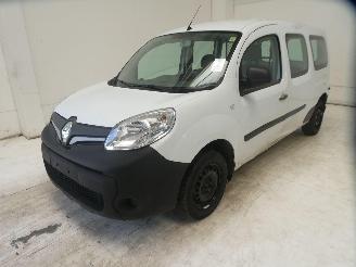 Renault Kangoo 1.5D EXPRESS MAXI picture 3
