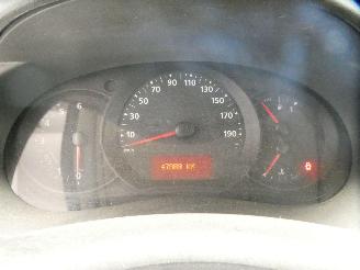 Renault Kangoo 1.5D EXPRESS MAXI picture 13