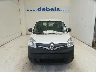 krockskadad bil auto Renault Kangoo 1.5D EXPRESS MAXI 2021/12