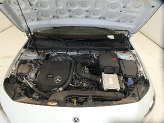 Mercedes A-klasse BUSINESS CLASS picture 19