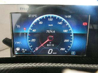 Mercedes A-klasse BUSINESS CLASS picture 11