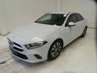 Mercedes A-klasse BUSINESS CLASS picture 3
