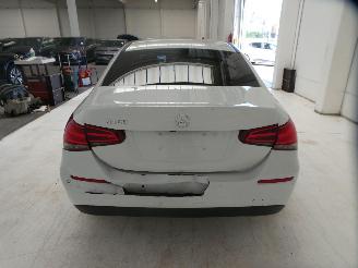 Mercedes A-klasse BUSINESS CLASS picture 5