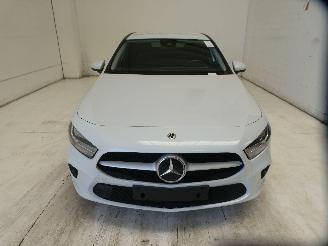 Mercedes A-klasse BUSINESS CLASS picture 2