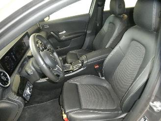 Mercedes A-klasse BUSINESS CLASS picture 21