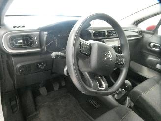 Citroën C3 III picture 23