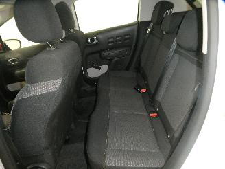 Citroën C3 III picture 26
