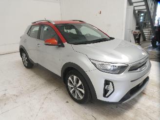 Kia Stonic  picture 11