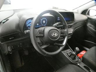 Hyundai I-20  picture 16