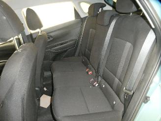 Hyundai I-20  picture 20