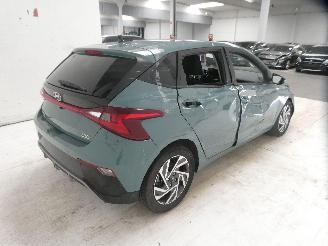 Hyundai I-20  picture 6