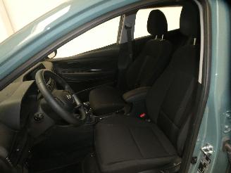 Hyundai I-20  picture 19