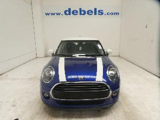 skadebil auto Mini Cooper  2020/3