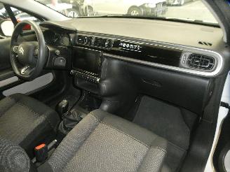 Citroën C3  picture 13