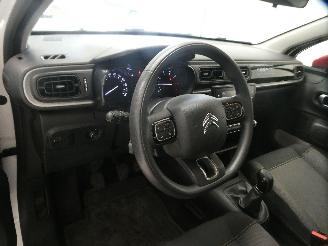 Citroën C3  picture 16