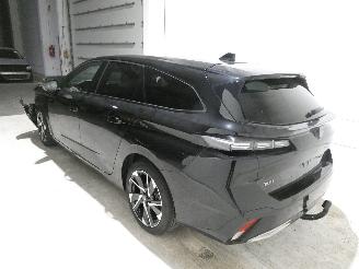 Peugeot 308 III ALLURE picture 4