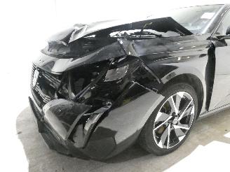 Peugeot 308 III ALLURE picture 9