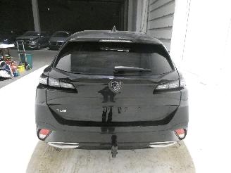 Peugeot 308 III ALLURE picture 5