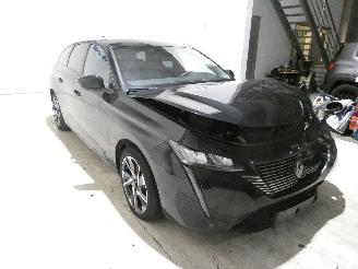 Peugeot 308 III ALLURE picture 7