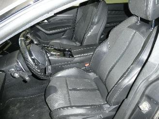 Peugeot 508 1.5D   GT picture 21