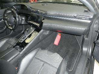 Peugeot 508 1.5D   GT picture 17