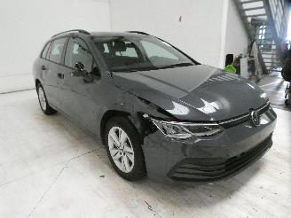 Volkswagen Golf VARIANT LIFE picture 14