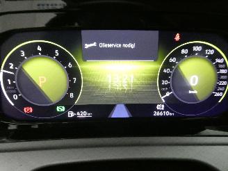 Volkswagen Golf VARIANT LIFE picture 20