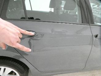 Volkswagen Golf VARIANT LIFE picture 9