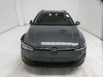 Volkswagen Golf VARIANT LIFE picture 2