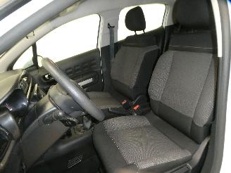Citroën C3  picture 13