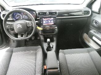 Citroën C3 1.2 III picture 15