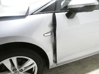 Opel Astra 1.6D INNOVATION picture 10