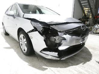 Opel Astra 1.6D INNOVATION picture 7