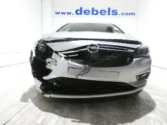Opel Astra 1.6D INNOVATION picture 18