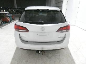 Opel Astra 1.6D INNOVATION picture 5