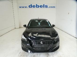 Schadeauto Peugeot 208 II ACTIVE PACK 2023/2