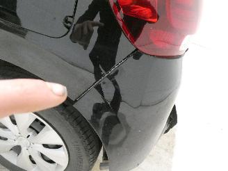 Citroën C3 III LIVE picture 8