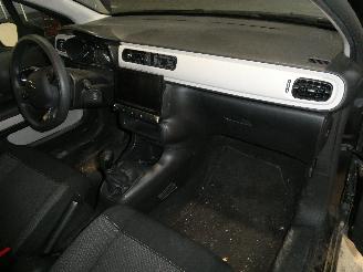 Citroën C3 III LIVE picture 16