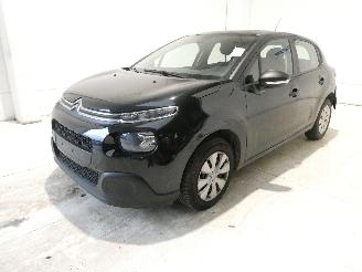 Citroën C3 III LIVE picture 3