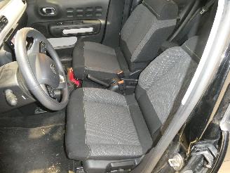 Citroën C3 III LIVE picture 20