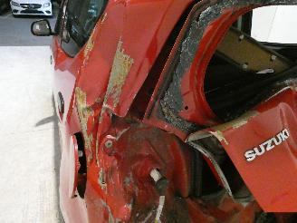 Suzuki Alto  picture 11
