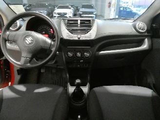 Suzuki Alto  picture 21