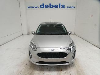skadebil auto Ford Fiesta TREND 2021/6