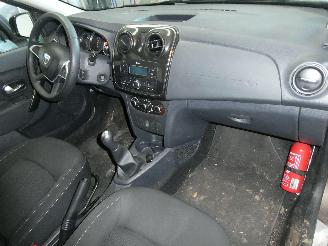 Dacia Sandero LAUREATE picture 15