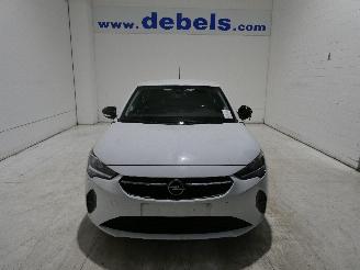 Damaged car Opel Corsa EDITION 2020/6