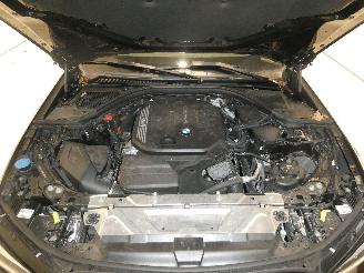 BMW 3-serie 2.0D  D picture 26