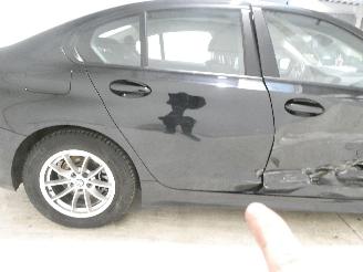 BMW 3-serie 2.0D  D picture 20